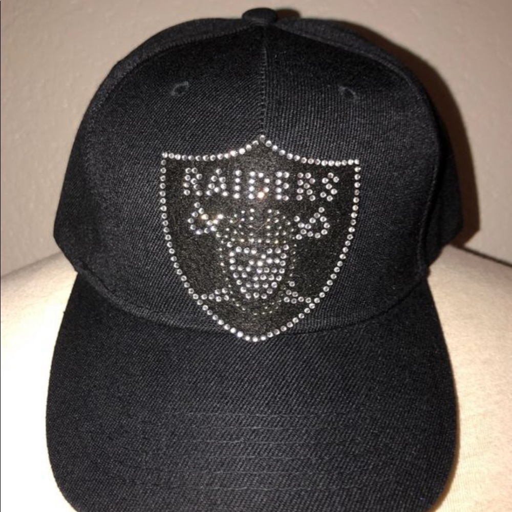 Bling Hats